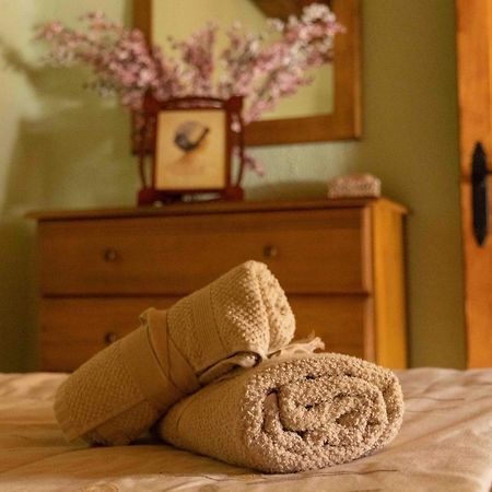 Mas De Bondia - Casa Herrero Alpuente Ngoại thất bức ảnh