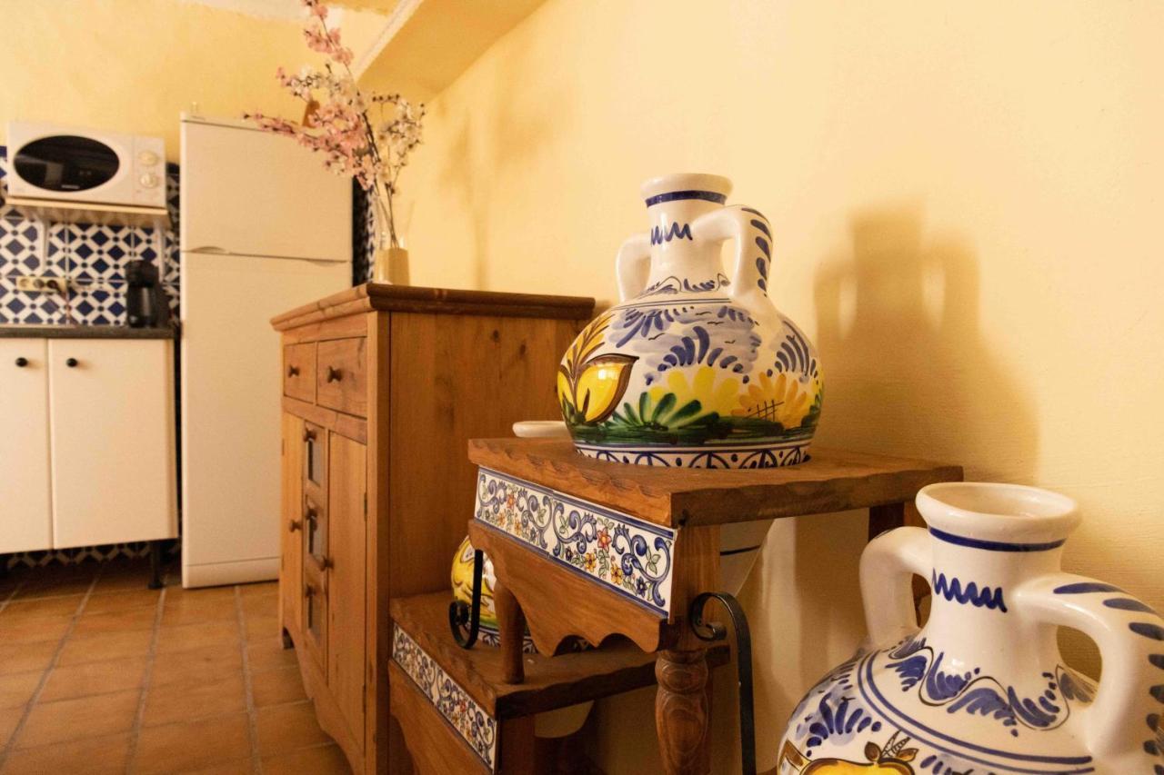 Mas De Bondia - Casa Herrero Alpuente Ngoại thất bức ảnh